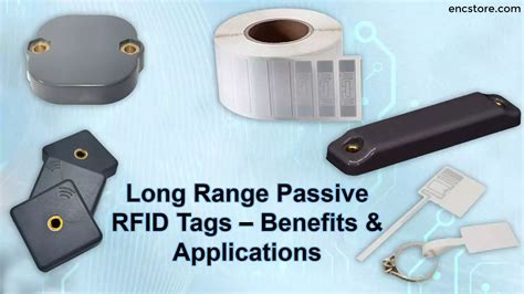 rfid reader distance measurement|range of passive rfid tags.